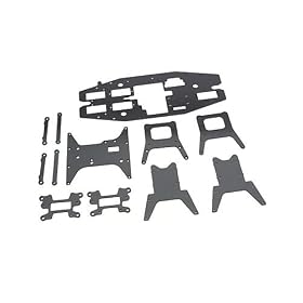 CF Conversion Kit (10Pc): LST 2, RAM from Conversion Kits