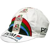 APIS レトロレーシングサイクリングキャップ PDM