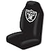 Oakland Raiders Car Seat Cover