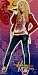 HANNAH MONTANA BATH / BEACH TOWEL - BRAND NEW
