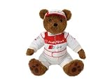 Audi Motorsportbär pluschtiere