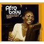 Nigeria - Afro Baby: the Evolution of the Afro-Sound in Nigeria 1970-1979