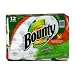 送料無料 バウンティ ペーパータオル 12Pセット 【Bounty デザイナーズタッチ】