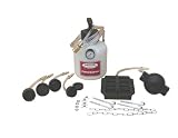 Power Bleeder Professional Deluxe