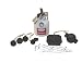 Automotive : Power Bleeder Professional Deluxe