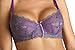 ALEGRO Floral Waltz Underwire Bra Style 9008A