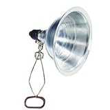 Power Zone 8.5 Inch Clamp Light PZ-300