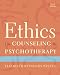 Ethics in Counseling & Psychotherapy: Standards, Research, & Emerging Issues