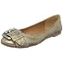 Fossil Womens Maddox Leather Fl