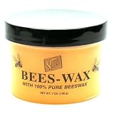 Vigorol Bees-Wax Hair Styling Waxes