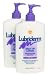 Lubriderm SPF 15 Daily UV Lotion, 19.6 Ounces (4 Bottles)