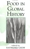 Food In Global History