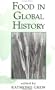 Food In Global History