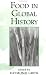 Books : Food In Global History