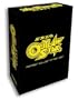 Outlaw Star - Perfect Collection Boxed Set