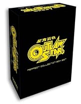 Lowest Price on Outlaw Star - Perfect Collection Boxed Set.
