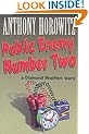Public Enemy No.2 (Diamond Brothers Story)
