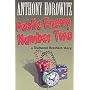 Public Enemy No.2 (Diamond Brothers Story)