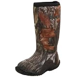Bogs Toddler/Little Kid Classic High Mossy Oak Boot