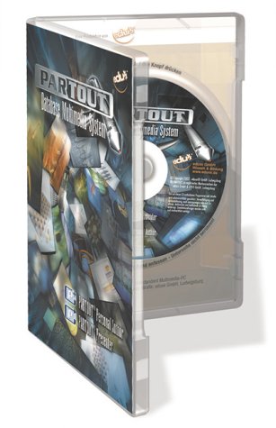 Partout Presenter. CD-ROM
