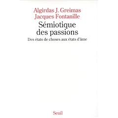 S�miotique des passions