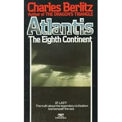 Atlantis:  The Eighth Continent