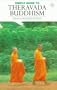 Simple Guide to Theravada Buddhism (World Religion Series)