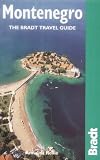 Montenegro (Bradt Travel Guide Montenegro)