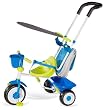 kids 3 wheel bike