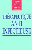 Therapeutique anti-infectieuse