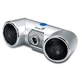 Genius Look 313 media. Multifunctional 330K Pixel Video Camera. 5-in-1: Web camera , USB Speaker, USB 2.0 HUB, Headset and Microphone slot.