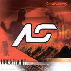 Hacktivist