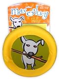 Jakks Pacific Max & Lucy - Plush Flier - LG