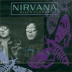 Black Flower