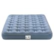 Aerobed Sleep Away Air Mattress With Pump - Blue (Full Size)