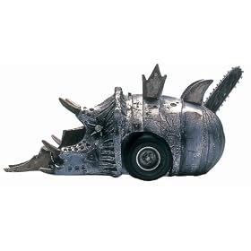 Robot Wars - Radio Controlled Matilda