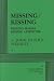 Missing - Kissing: 2 Plays Missing Marisa and Kissing Christine