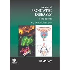 An Atlas of Prostatic Diseases CD-ROM by Roger S. Kirby