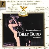 ｜Britten: Billy Budd