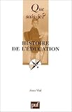 Histoire de l'�ducation