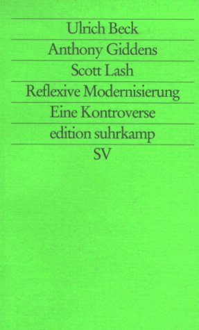Reflexive Modernisierung