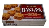 Baklava Pastry (athens) 10oz