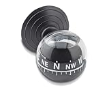 Bell 22-1-00371-8 Mini Car Compass