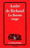La barette rouge
