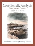 Cost-Benefit Analysis: Concepts and Practice (2nd Edition)