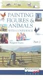 Click for more about Margaret Evans: Painting Figures And Animals With Confidence 2.