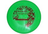 Millennium Orion LS Driver