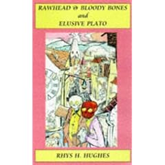 Rawhead and Blody Bones & Elusive Plato