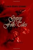 cover of Gypsy Folk-Tales