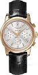  Longines Heritage Collection Conquest Mens Watch L1.641.8.72.4 by Longines